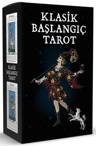 Klasik Başlangıç Tarot