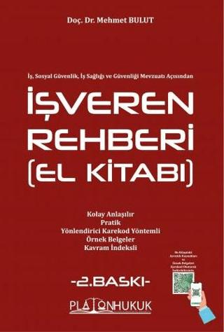 İşveren Rehberi El Kitabı