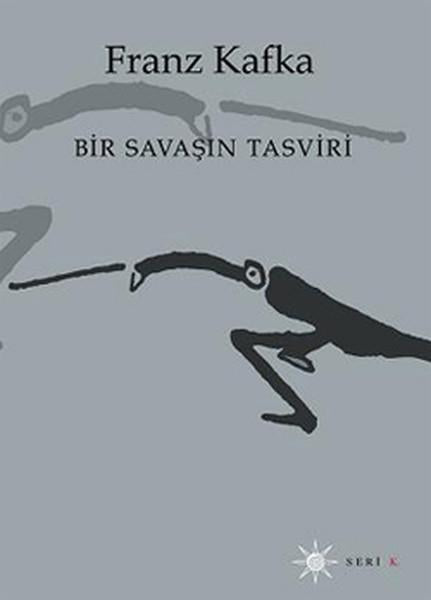 Bir Savaşın Tasviri | Altıkırkbeş Basın Yayın (İnce Kapak) - Resim 1