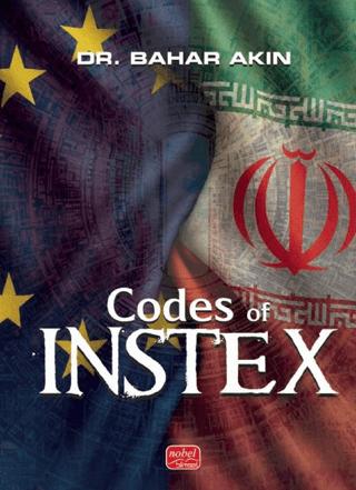 Codes Of Instex | Nobel Bilimsel Eserler (Ciltsiz) - Resim 1
