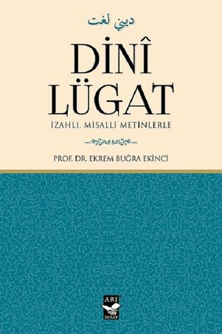 Dini Lügat
