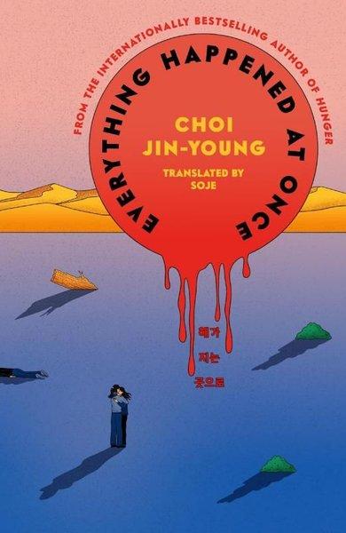 Everything Happened at Once | Octopus Publishing Group (İnce Kapak) - Resim 1