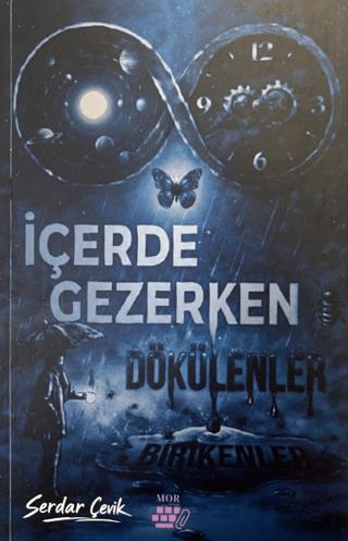 İçerde Gezerken | Mor Klavye Yayınları (Ciltsiz) - Resim 1