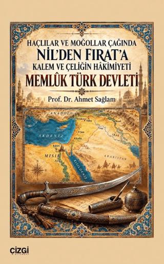 Memlûk Türk Devleti | Çizgi Kitabevi Yayınları (Ciltsiz) - Resim 1