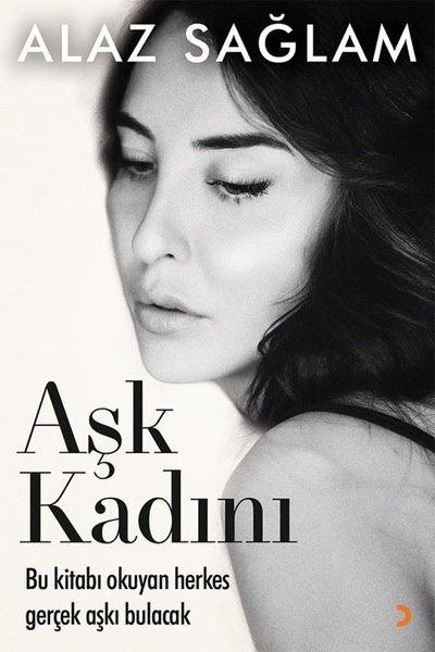 Aşk Kadını | Cinius (İnce Kapak) - Resim 1