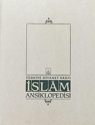 İslam Ansiklopedisi Cilt: 44
