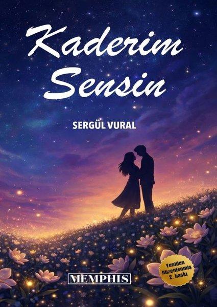 Kaderim Sensin | Memphis Yayınları (İnce Kapak) - Resim 1