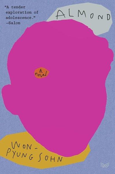 Almond | HarperCollins Publishers (Australia (İnce Kapak) - Resim 1