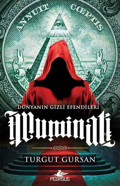 İlluminati | Pegasus (İnce Kapak) - Resim 1