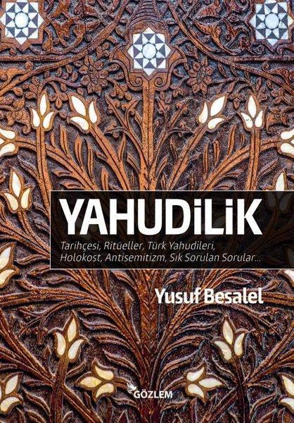 Yahudilik | Gözlem Gazetecilik Basın ve Yayın A (İnce Kapak) - Resim 1