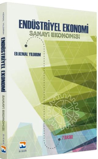 Endüstriyel Ekonomi