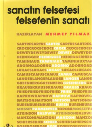 Sanatın Felsefesi Felsefenin Sanatı