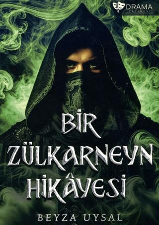 Bir Zulkarneyn Hikayesi