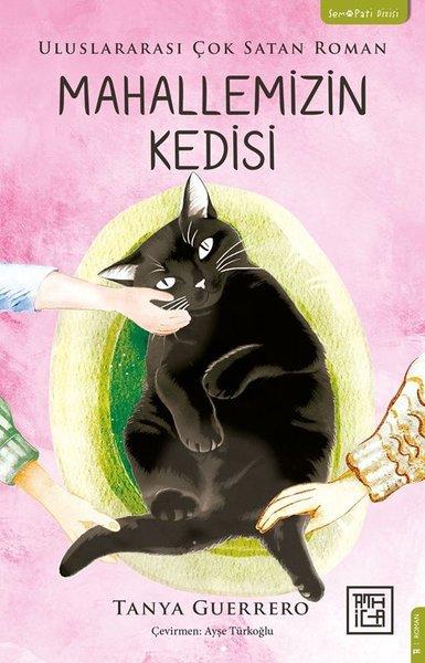 Mahallemizin Kedisi - Sempati Dizisi | Athica Yayınları (İnce Kapak) - Resim 1