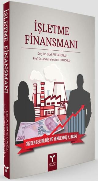 İşletme Finansmanı | Umuttepe Yayınları (Ciltsiz) - Resim 1