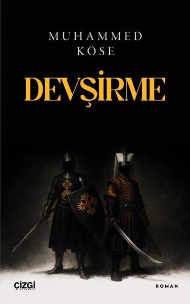 Devşirme | Çizgi Kitabevi (İnce Kapak) - Resim 1