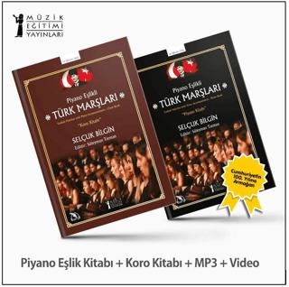 Piyano Eşlikli Türk Marşları