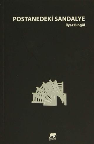 Postanedeki Sandalye