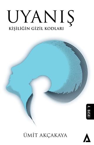 Uyanış | Kanon Kitap (Ciltsiz) - Resim 1