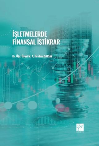 İşletmelerde Finansal İstikrar | Gazi Kitabevi (Ciltsiz) - Resim 1