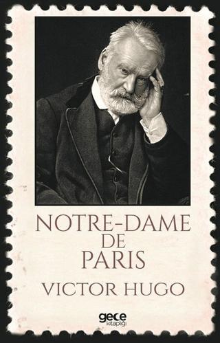Notre-Dame De Paris | Gece Kitaplığı (Ciltsiz) - Resim 1