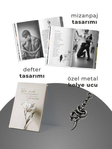 Dört Kitaplık Kutu - MIH Serisi | Ephesus Yayınları (Ciltli) - Resim 6