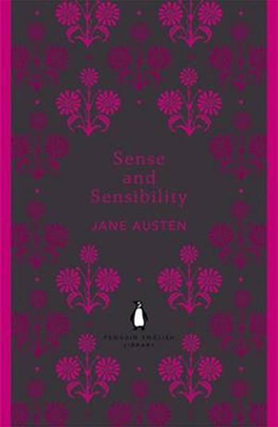 Sense and Sensibility (Penguin English Library) | Penguin Classics (İnce Kapak) - Resim 1