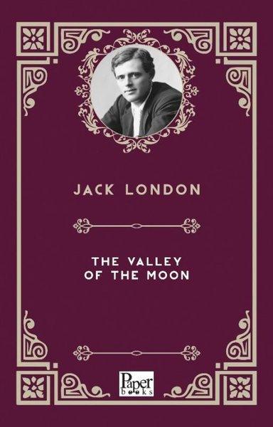 The Valley of The Moon | Paper Books (İnce Kapak) - Resim 1