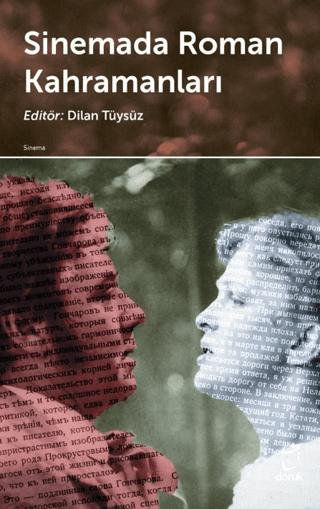 Sinemada Roman Kahramanları | Doruk Yayınları (Ciltsiz) - Resim 1