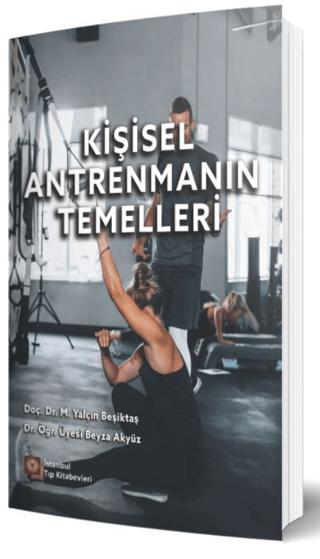 Kişisel Antrenmanın Temelleri | İstanbul Tıp Kitabevi (Ciltsiz) - Resim 1