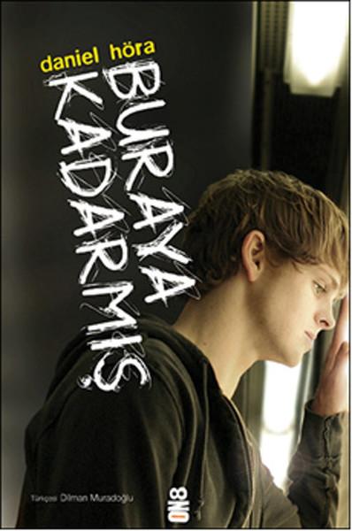 Buraya Kadarmış | On8 Kitap (İnce Kapak) - Resim 1