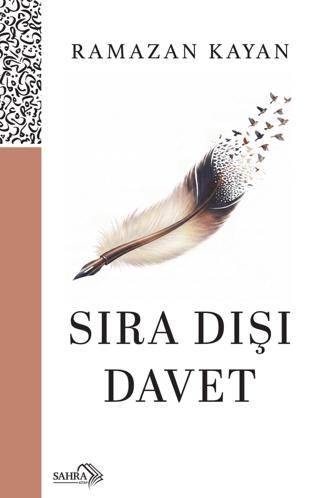 Sıra Dışı Davet | Sahra Kitap (Ciltsiz) - Resim 1