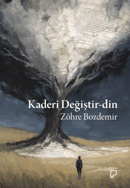 Kaderi Değiştir-din | Paşa Yayınları (İnce Kapak) - Resim 1