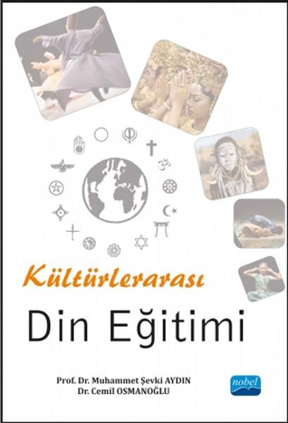Kültürlerarası Din Eğitimi | Nobel Akademik Yayıncılık (İnce Kapak) - Resim 1