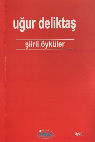 Şiirli Öyküler | Sidelya Yayınları (Ciltsiz) - Resim 1