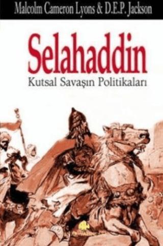 Selahaddin Kutsal Savaşın Politikaları | Pınar Yayınları (Ciltsiz) - Resim 1