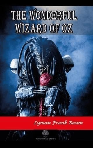 The Wonderful Wizard Of Oz | Platanus Publishing (Ciltsiz) - Resim 1