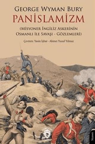 Panislamizm | Dorlion Yayınları (Ciltsiz) - Resim 1