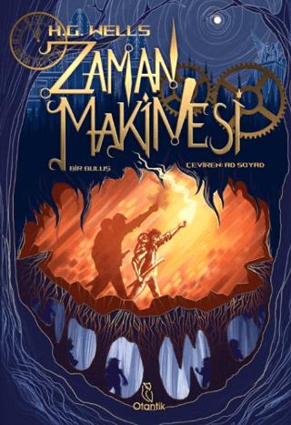 Zaman Makinesi