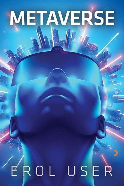 Metaverse | Cinius (İnce Kapak) - Resim 1
