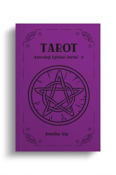 Tarot - Astroloji Eğitimi Serisi 2 | Ekorp Kitap (İnce Kapak) - Resim 1