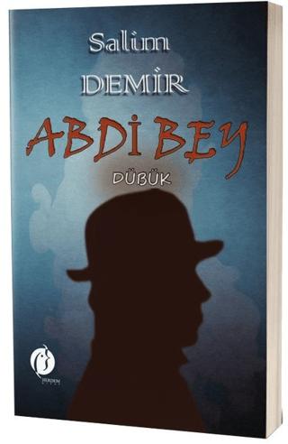 Abdi Bey | Herdem Kitap (Ciltsiz) - Resim 1