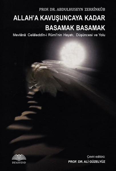 Allaha Kavuşuncaya Kadar Basamak Basamak | Demavend (İnce Kapak) - Resim 1