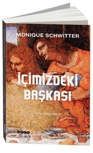 İçimizdeki Başkası | Hece Yayınları (Ciltsiz) - Resim 1