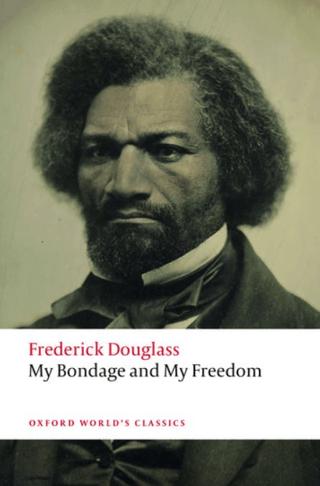 My Bondage and My Freedom