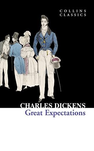 Great Expectations | HarperCollins (Ciltsiz) - Resim 1