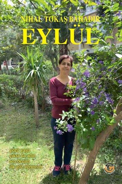 Eylül | Tunç Yayıncılık (İnce Kapak) - Resim 1