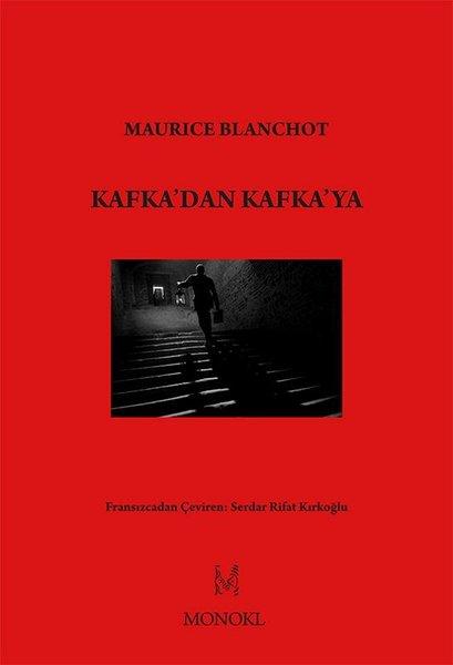 Kafka'dan Kafka'ya | Monokl (İnce Kapak) - Resim 1