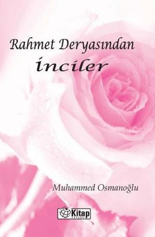 Rahmet Deryasından İnciler | Kitap Dünyası Yayınları (Ciltsiz) - Resim 1