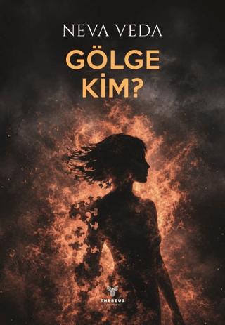 Gölge Kim? | Theseus Yayınevi (Ciltsiz) - Resim 1